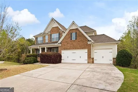 Exterior - Undisclosed, Suwanee, GA 30024 photo 4 of 6
