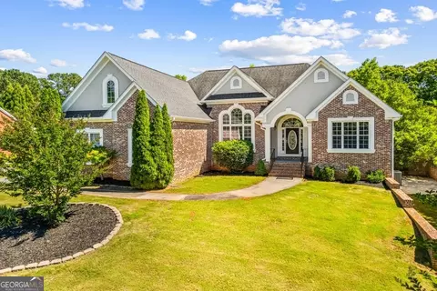 3207 Brigadier Way, Stockbridge, GA 30281