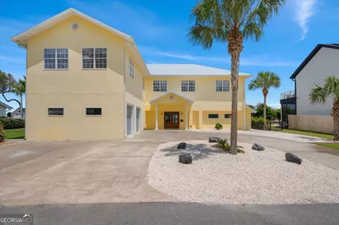 Undisclosed, Jekyll Island, GA 31527