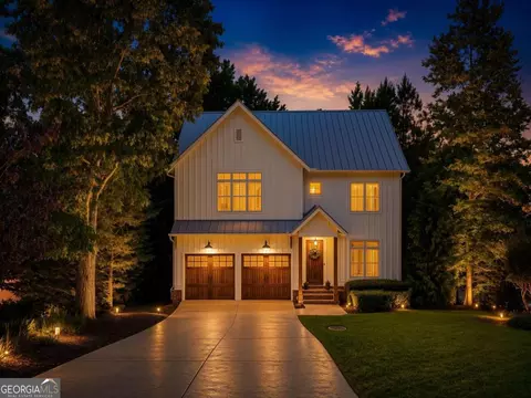4594 Lakeview Ln, Gainesville, GA 30504