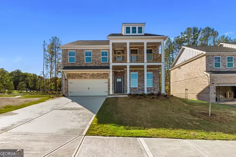 639 Leafy Branch Way, Mcdonough, GA 30253