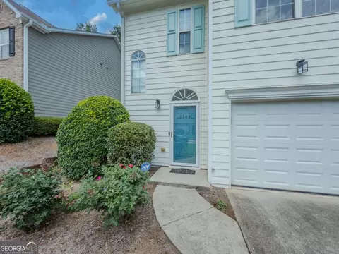 3544 Lantern View Ln, Scottdale, GA 30079