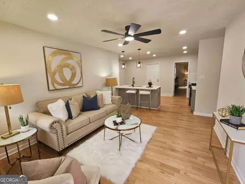 1258 Kipling St SE, Atlanta, GA 30315