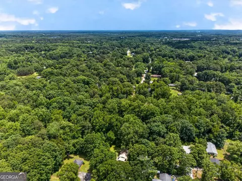 View/Area - 317 Stancil Dr, Toccoa, GA 30577 photo 3 of 5