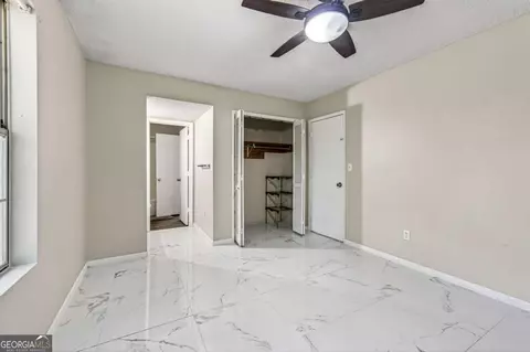 Bedroom - 317 Stancil Dr, Toccoa, GA 30577 photo 5 of 5