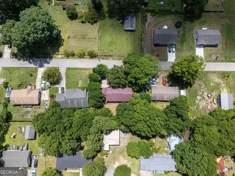 View/Area - 317 Stancil Dr, Toccoa, GA 30577 photo 2 of 5