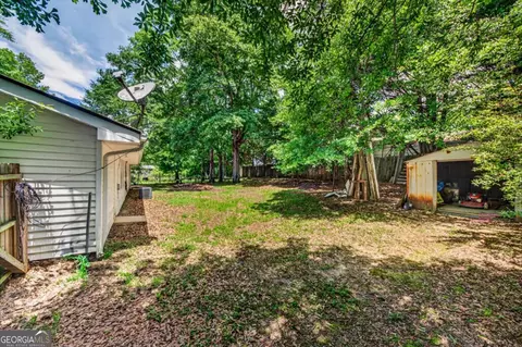 Exterior - 317 Stancil Dr, Toccoa, GA 30577 photo 5 of 15