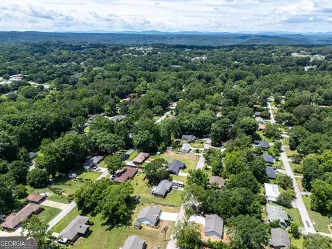 View/Area - 317 Stancil Dr, Toccoa, GA 30577 photo 5 of 5