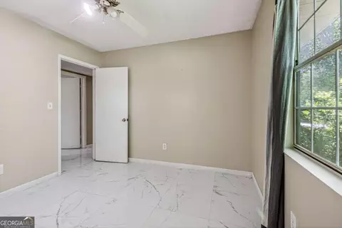Bedroom - 317 Stancil Dr, Toccoa, GA 30577 photo 4 of 5