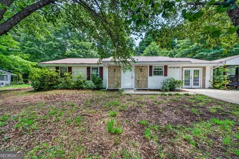 Other - 317 Stancil Dr, Toccoa, GA 30577 photo 1 of 17