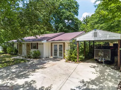 317 Stancil Dr, Toccoa, GA 30577