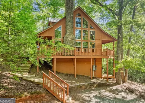 2239 Dean Mountain Rd, Cleveland, GA 30528