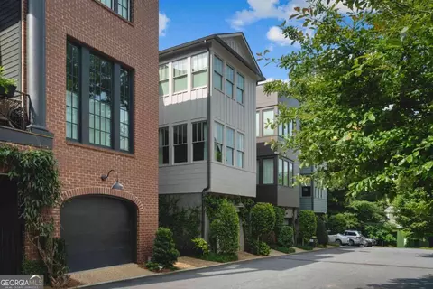 1891 Vigo St NE, Atlanta, GA 30307
