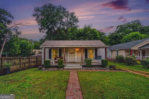 406 Douglas St, Cartersville, GA 30120