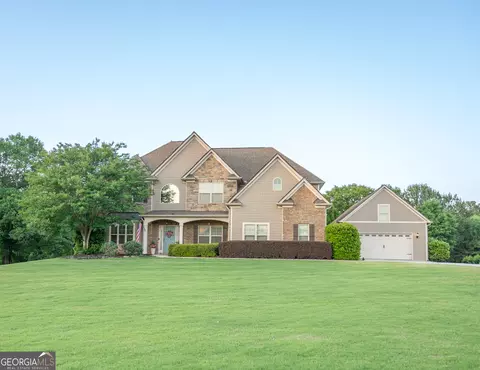 415 Eas Way, Fayetteville, GA 30215