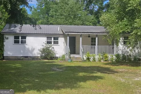 623 Virginia Ave, Millen, GA 30442