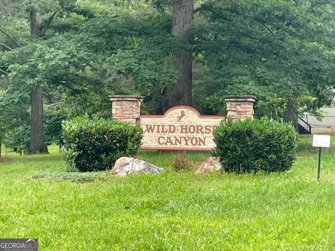 lot11 Brumby Run #11, Blairsville, GA 30512