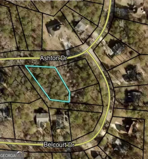 2167 Ashton Dr, Villa Rica, GA 30180