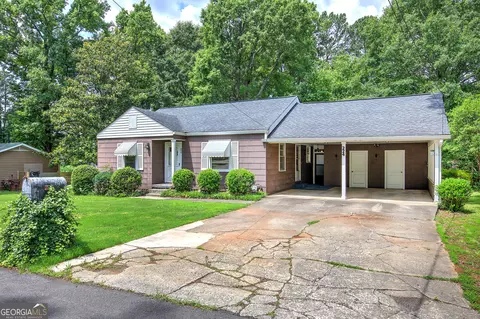 224 Summit St, Cartersville, GA 30120