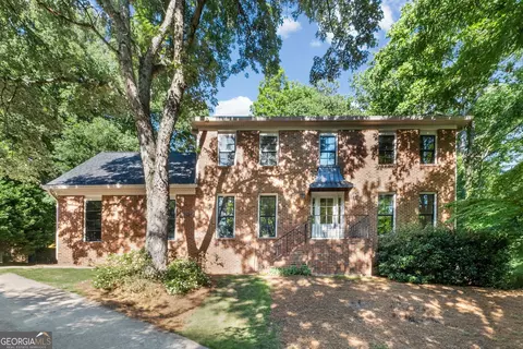 140 N N Blf, Alpharetta, GA 30004