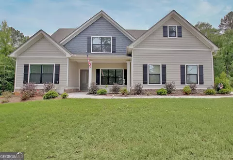 260 Sagebrook Ln, Newnan, GA 30263