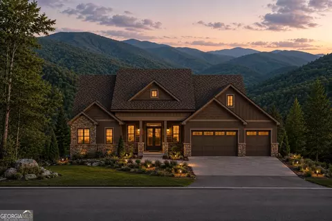 lot4 Fairview Ct, Clayton, GA 30525