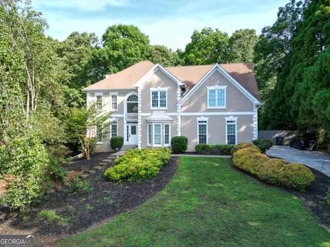 1868 De Winton Pl, Lawrenceville, GA 30043