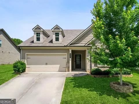 866 Newshaw Way, Lawrenceville, GA 30046