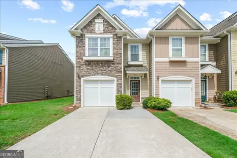 2052 Lakeshore Overlook Dr NW, Kennesaw, GA 30152