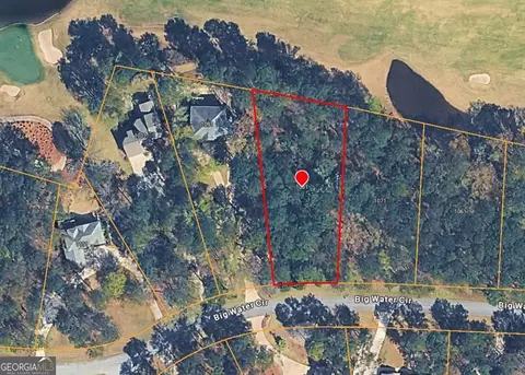 1081 Big Water Cir, Greensboro, GA 30642
