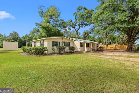 960 Old Doctortown Rd, Jesup, GA 31545