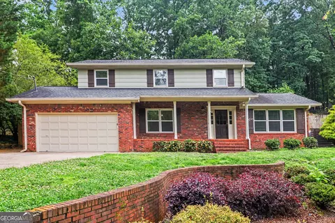 1183 Cumberland Valley Rd, Gainesville, GA 30501