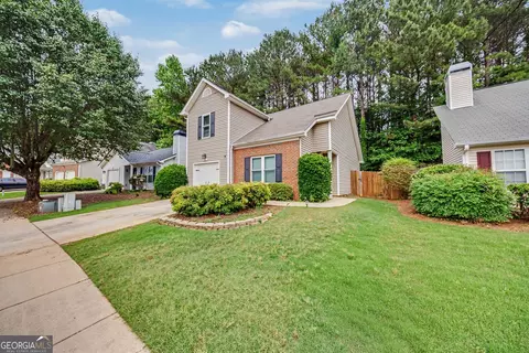 206 Park Pl, Woodstock, GA 30189