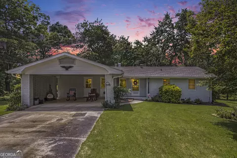 105 Tranquillity Dr, Villa Rica, GA 30180
