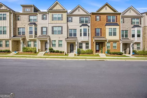 594 Amarante Cir, Lawrenceville, GA 30046