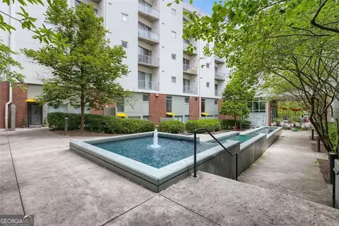 620 Glen Iris Dr NE #401, Atlanta, GA 30308