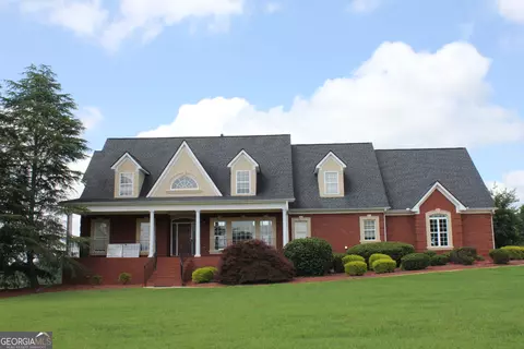712 Teamon Rd, Griffin, GA 30223