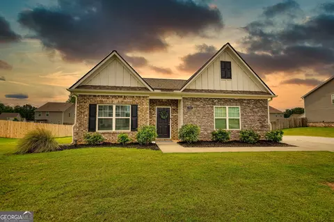 721 Woody Dr, Monroe, GA 30655
