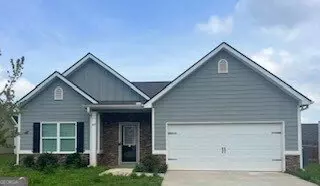 47 Roundabout Ln NW, Adairsville, GA 30103