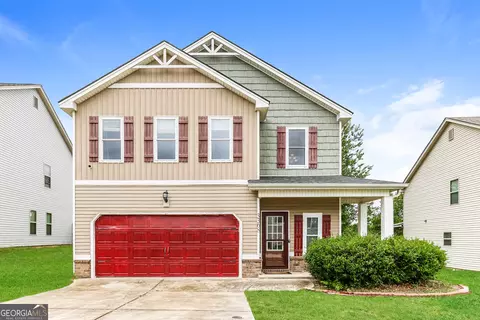 3368 Grove Landing Cir, Grovetown, GA 30813