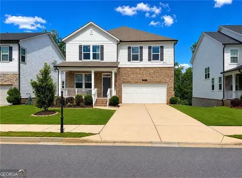 5335 Coltman Dr, Cumming, GA 30028