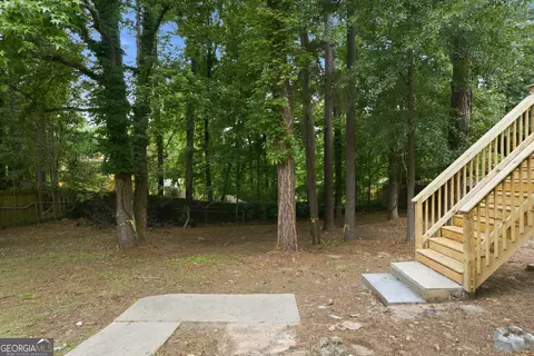Exterior - 5747 Rex Mill Crk, Rex, GA 30273 photo 4 of 5