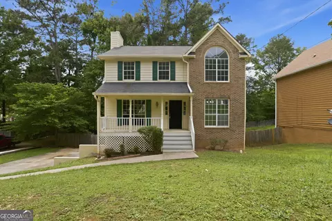 5747 Rex Mill Crk, Rex, GA 30273