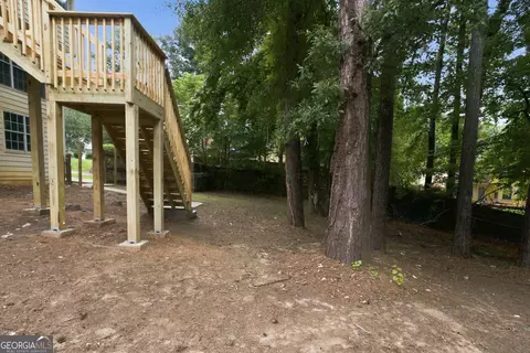 Exterior - 5747 Rex Mill Crk, Rex, GA 30273 photo 5 of 5