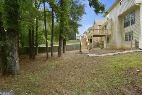 Exterior - 5747 Rex Mill Crk, Rex, GA 30273 photo 2 of 5