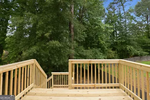 Exterior - 5747 Rex Mill Crk, Rex, GA 30273 photo 3 of 5