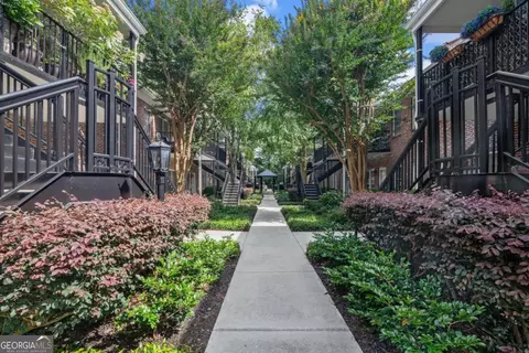 3675 Peachtree Rd NE #45, Atlanta, GA 30319