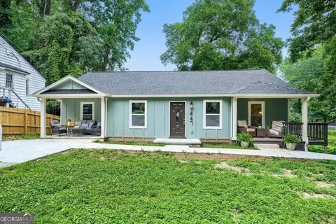 447 Birney St, Marietta, GA 30060
