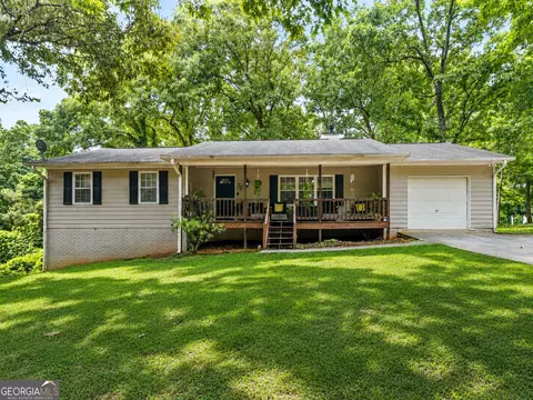 70 Charlotte Blvd, Stockbridge, GA 30281
