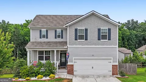 7364 Stone Bluff Dr, Douglasville, GA 30134
